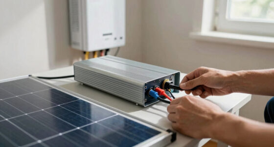 12 Best Solar Backup Power Stations in 2026