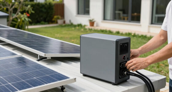 12 Best Solar Backup Power Stations in 2026