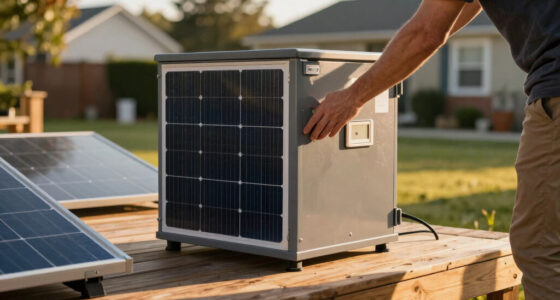 12 Best Solar Backup Power Stations in 2026