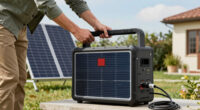 12 Best Solar Backup Power Stations in 2026