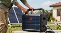 12 Best Solar Backup Power Stations in 2026