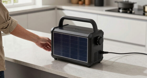 12 Best Solar Backup Power Stations in 2026