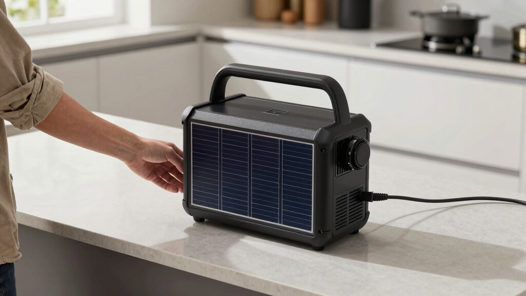 12 Best Solar Backup Power Stations in 2026