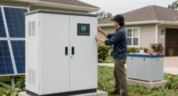 12 Best Solar Backup Power Stations in 2026
