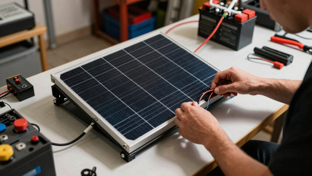 12 Best Solar Backup Power Stations in 2026