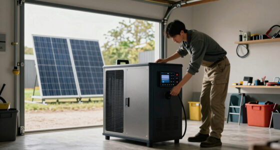 12 Best Solar Backup Power Stations in 2026