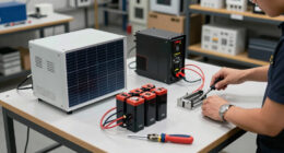 12 Best Solar Backup Power Stations in 2026