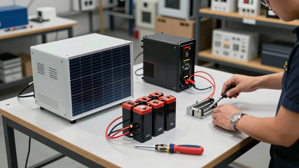 12 Best Solar Backup Power Stations in 2026