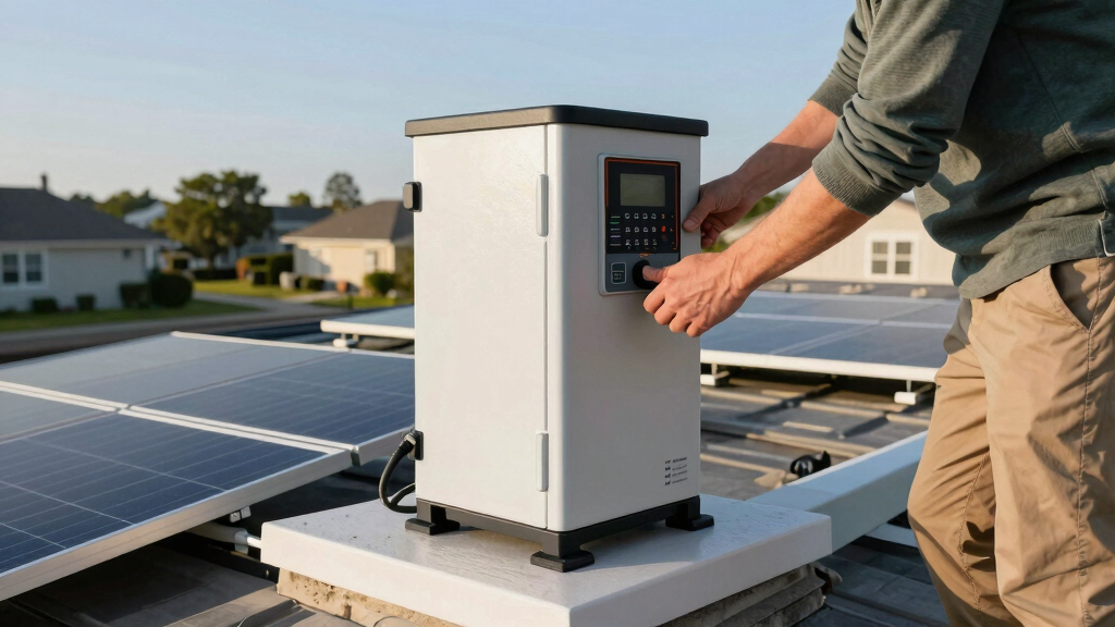 12 Best Solar Backup Power Stations in 2026