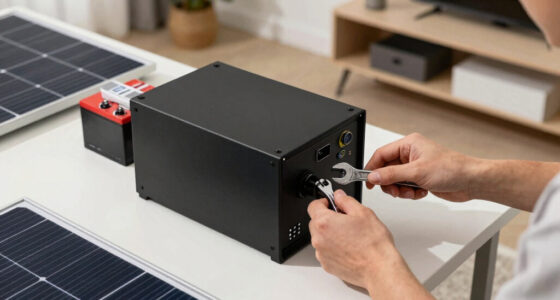 12 Best Solar Backup Power Stations in 2026
