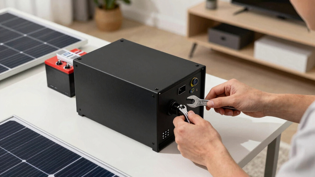 12 Best Solar Backup Power Stations in 2026