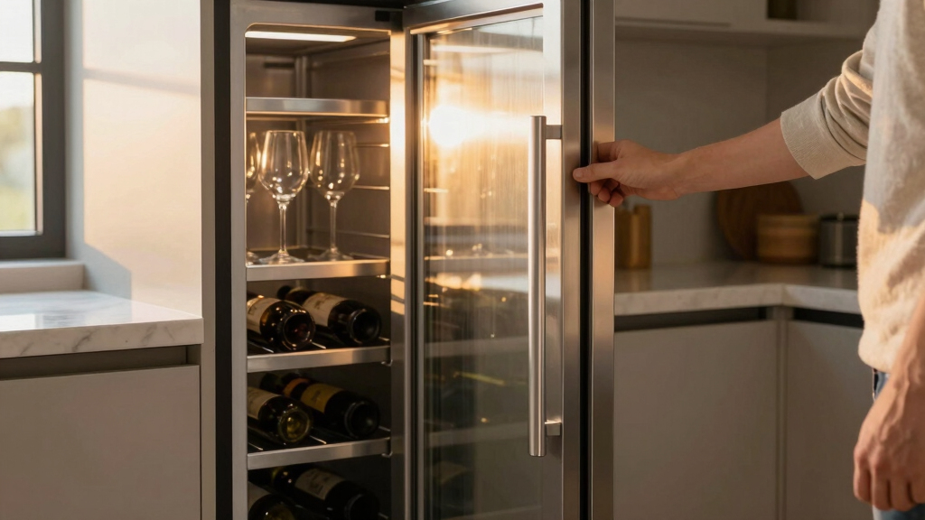 12 Best Wine Refrigerators in 2026