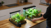 13 Best Apartment Aquaponics Kits in 2026