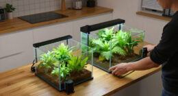 13 Best Apartment Aquaponics Kits in 2026
