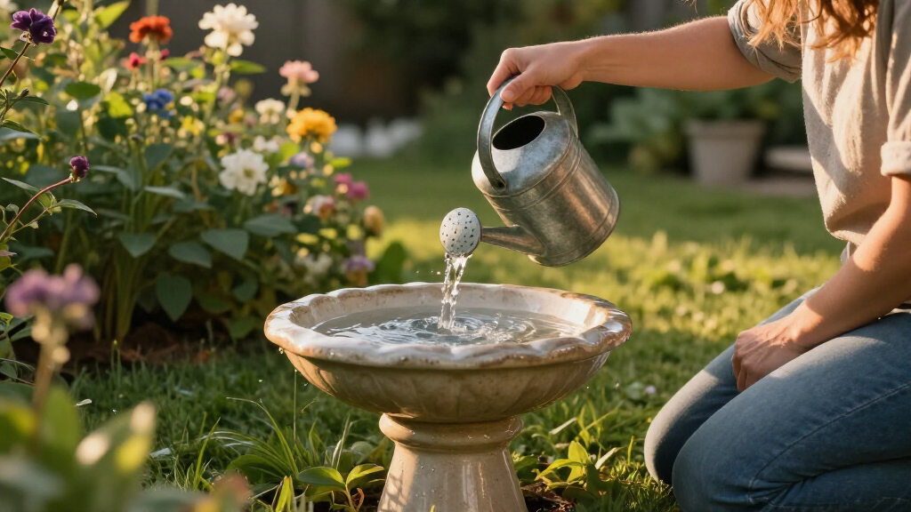13 Best Bird Baths in 2026