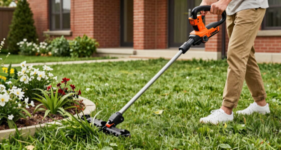13 Best Cordless Yard Tools in 2026