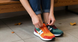 13 Best Fall Sneakers in 2026