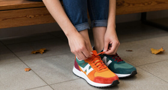 13 Best Fall Sneakers in 2026