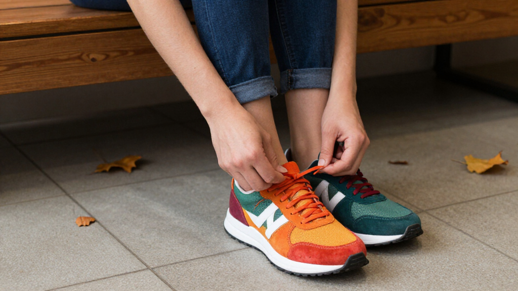 13 Best Fall Sneakers in 2026