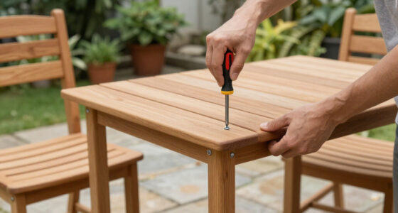 13 Best Garden Furniture in 2026