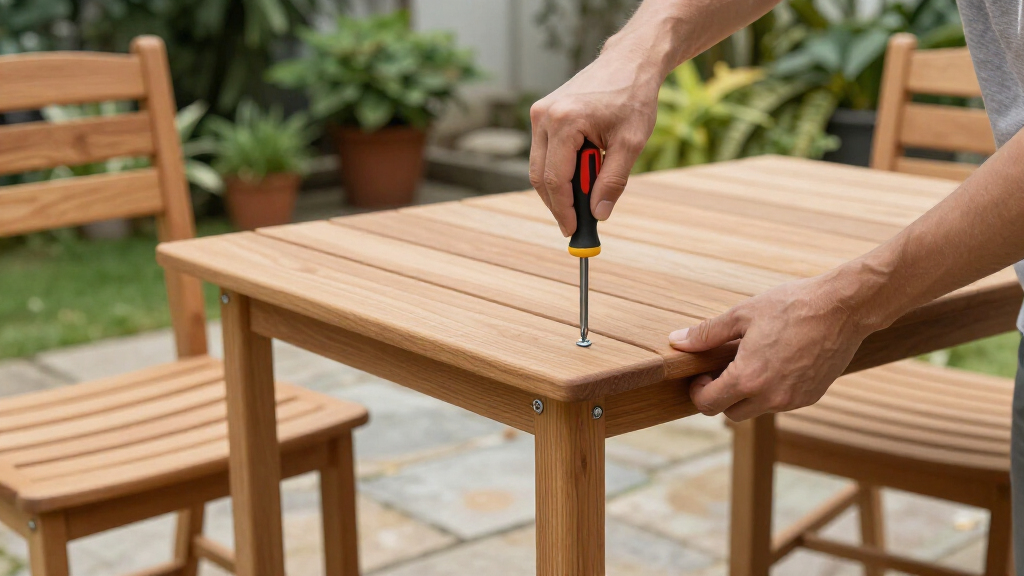13 Best Garden Furniture in 2026