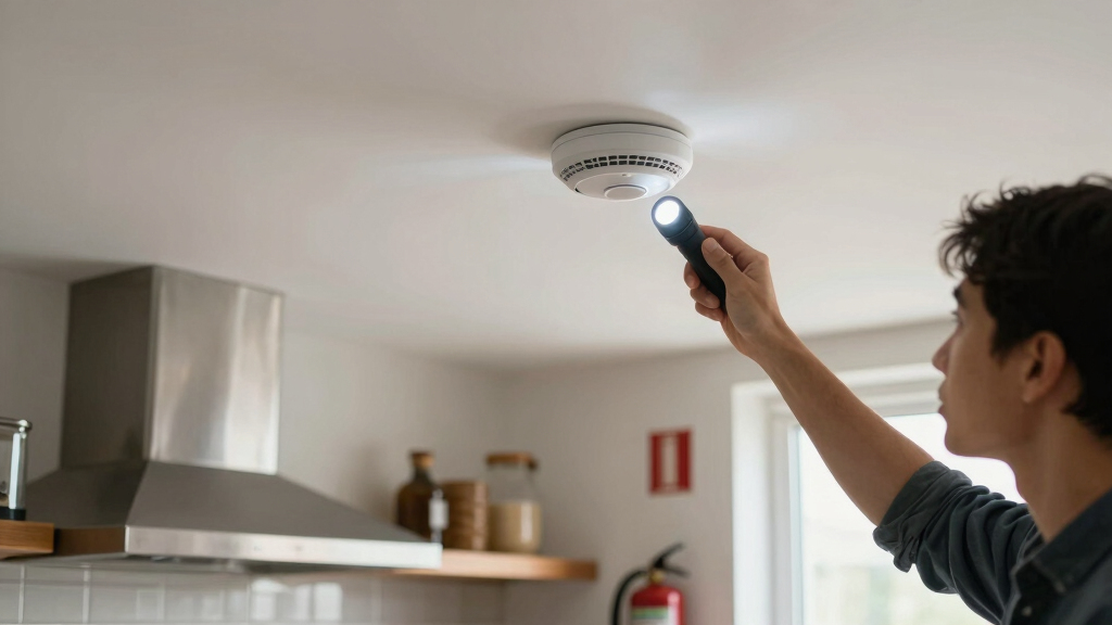 13 Best Home Fire Safety Products in 2026