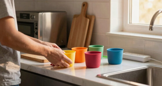 13 Best Kitchen Cord Organizers in 2026