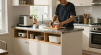 13 Best Kitchen Islands for Small Spaces in 2026