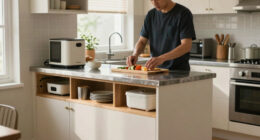 13 Best Kitchen Islands for Small Spaces in 2026