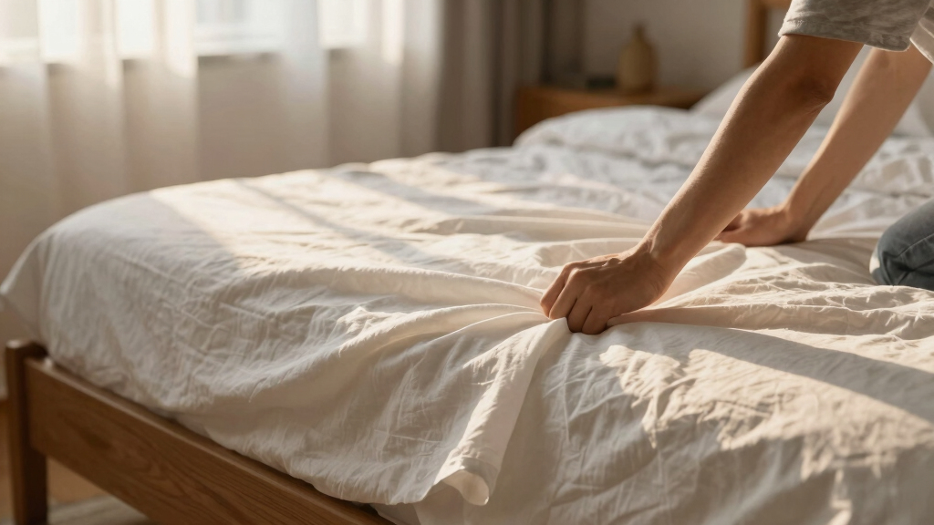 13 Best Linen Sheets in 2026