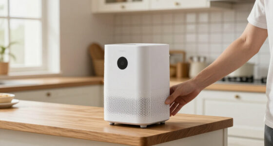 13 Best Mini Dehumidifiers in 2026
