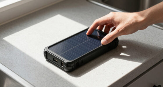 13 Best Portable Solar Power Banks in 2026