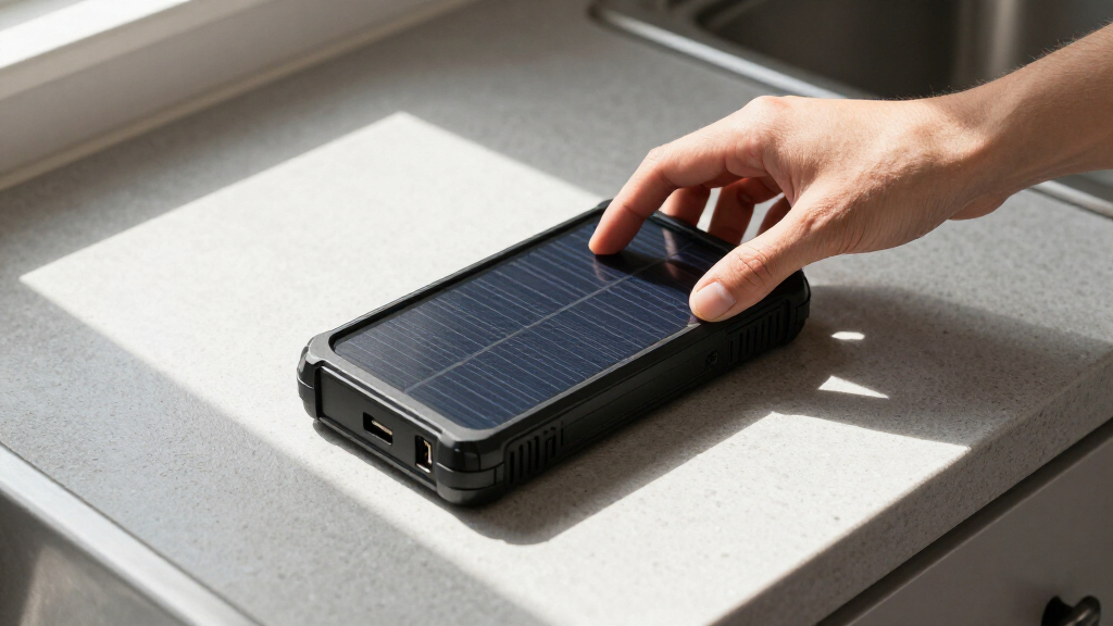 13 Best Portable Solar Power Banks in 2026