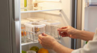 13 Best Refrigerator Organizers in 2026