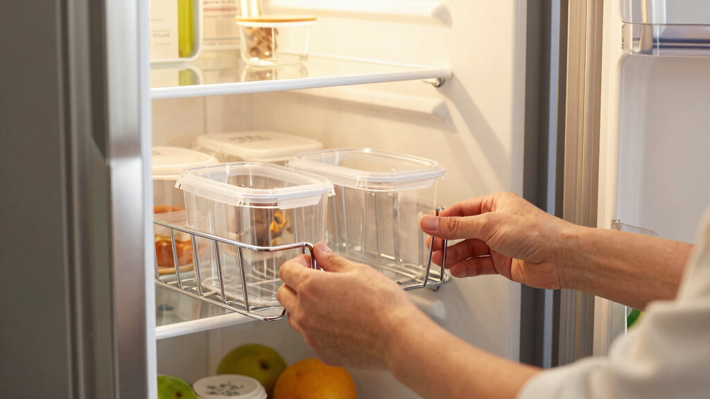 13 Best Refrigerator Organizers in 2026
