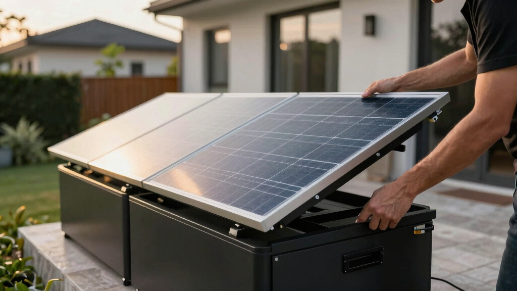 13 Best Solar Backup Power Stations in 2026