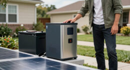 13 Best Solar Backup Power Stations in 2026
