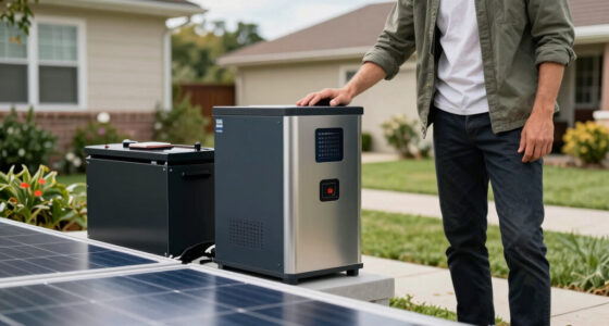 13 Best Solar Backup Power Stations in 2026