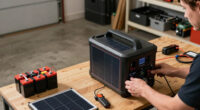 13 Best Solar Backup Power Stations in 2026