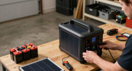 13 Best Solar Backup Power Stations in 2026