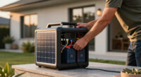 13 Best Solar Backup Power Stations in 2026