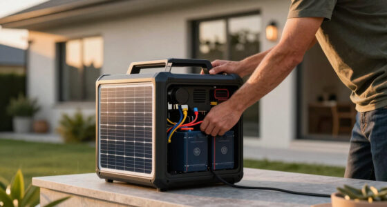 13 Best Solar Backup Power Stations in 2026