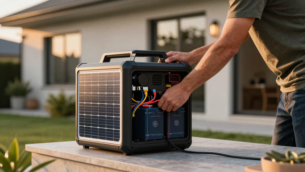 13 Best Solar Backup Power Stations in 2026