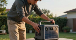13 Best Solar Backup Power Stations in 2026