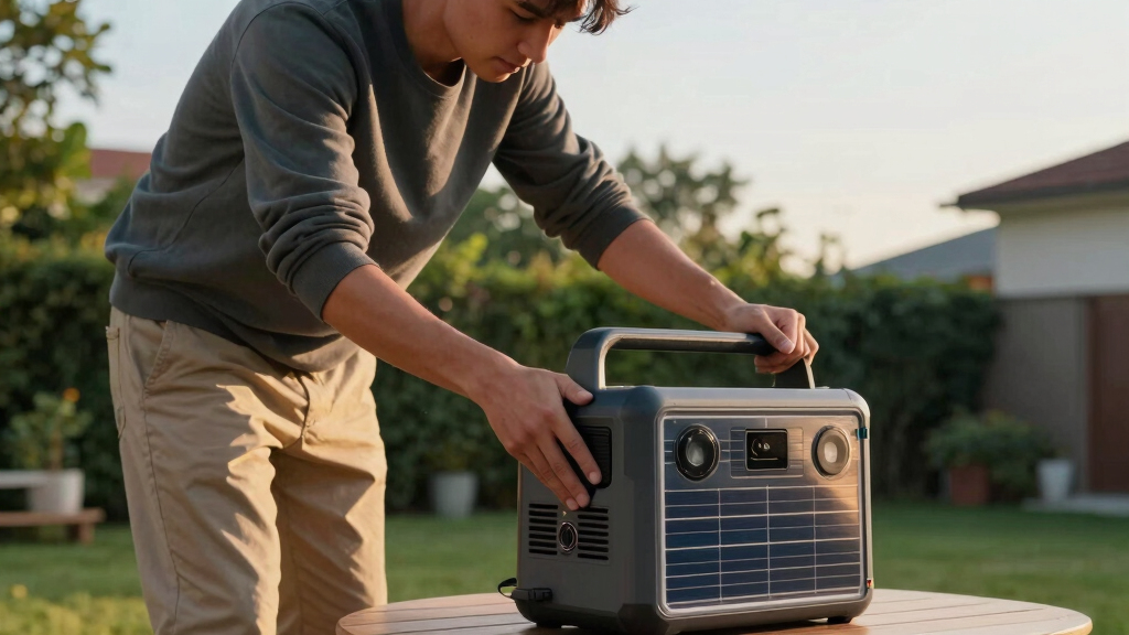 13 Best Solar Backup Power Stations in 2026