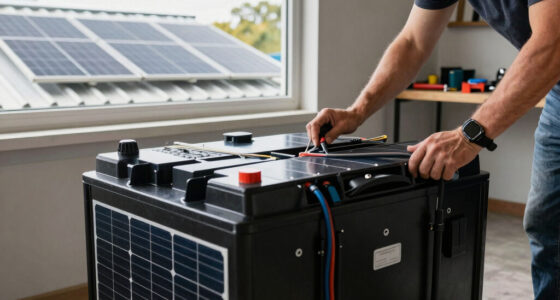 13 Best Solar Backup Power Stations in 2026