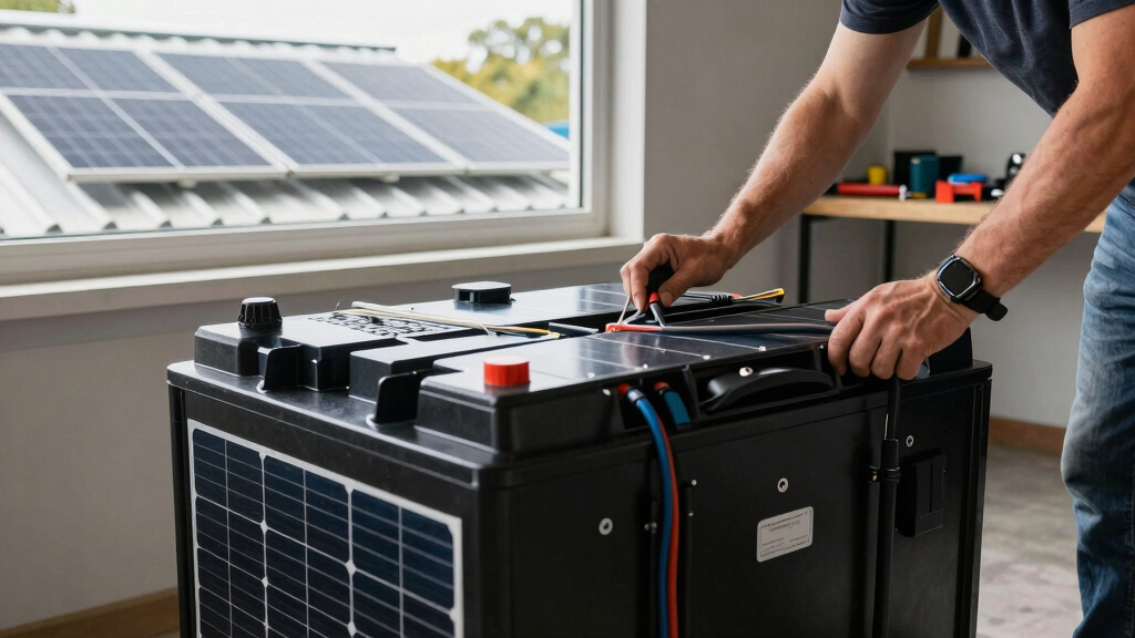13 Best Solar Backup Power Stations in 2026