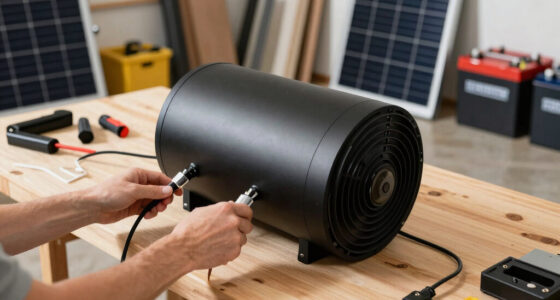 13 Best Solar Backup Power Stations in 2026