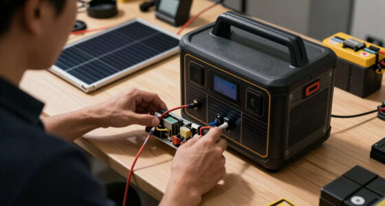 13 Best Solar Backup Power Stations in 2026