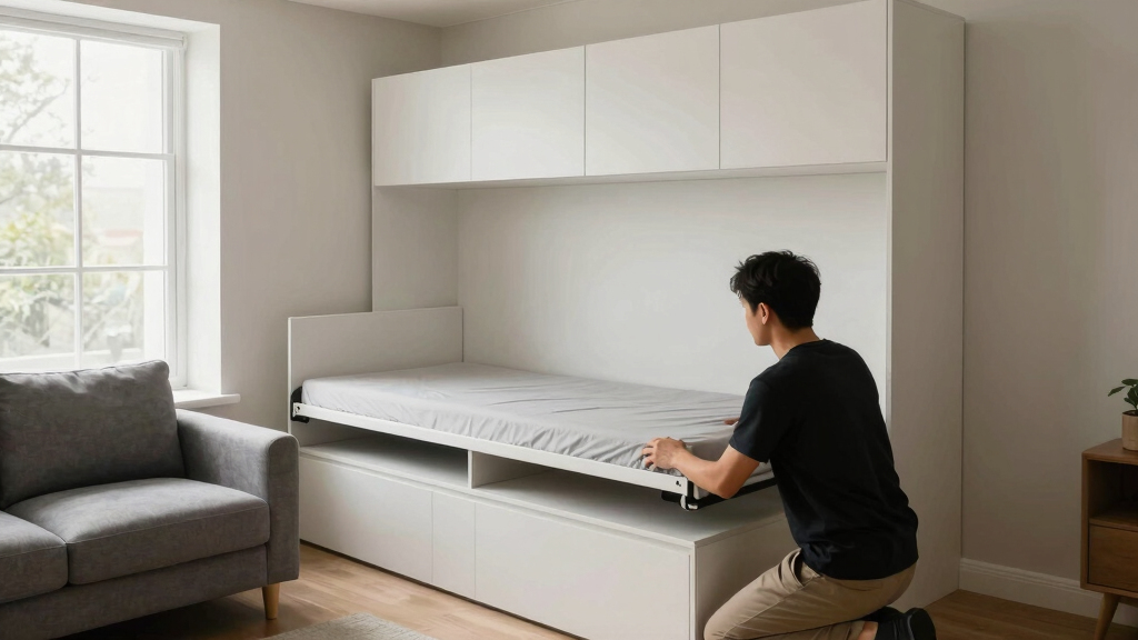 13 Best Space-Saving Apartment Furniture in 2026